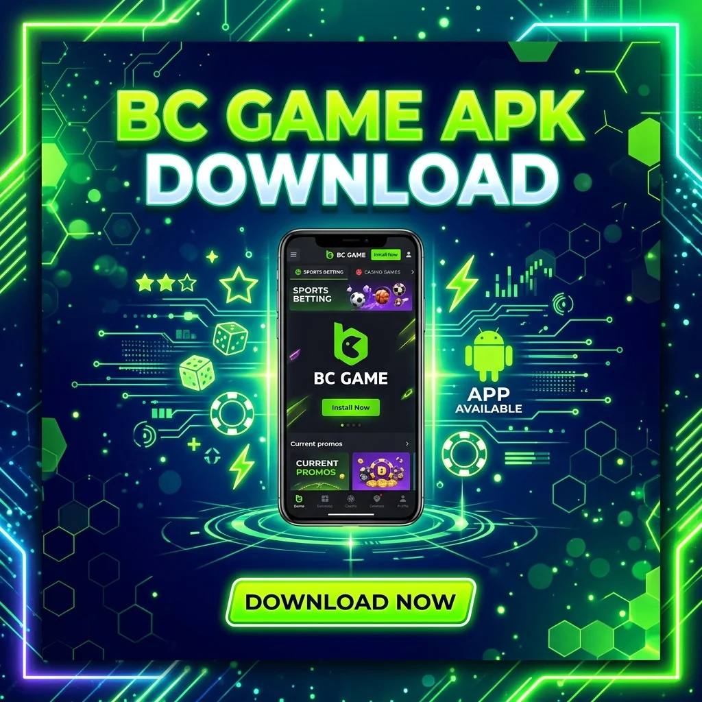 BC Game referral bonus rewards system